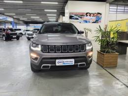 JEEP - COMPASS - 2021/2021 - Cinza - R$ 134.900,00