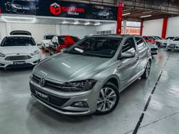 VOLKSWAGEN - POLO - 2019/2019 - Prata - R$ 81.900,00