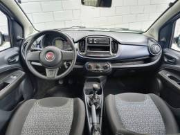 FIAT - UNO - 2020/2021 - Branca - R$ 49.900,00