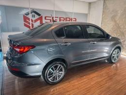 FIAT - CRONOS - 2022/2023 - Cinza - R$ 90.900,00