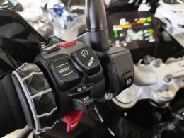 BMW - F 850 GS ADVENTURE TRIPLE BLACK - 2022/2022 - Preta - R$ 64.900,00