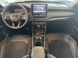 JEEP - COMPASS - 2025/2025 - Branca - R$ 219.900,00