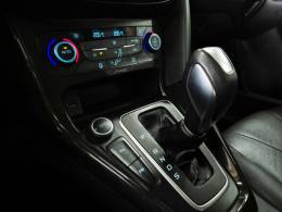 FORD - FOCUS - 2016/2016 - Azul - R$ 69.900,00