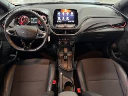 CHEVROLET - ONIX - 2024/2024 - Branca - R$ 89.900,00