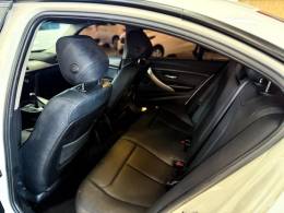 BMW - 320I - 2013/2014 - Branca - R$ 93.900,00