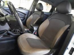 HYUNDAI - IX35 - 2012/2013 - Branca - R$ 66.900,00