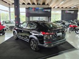 FIAT - FASTBACK - 2023/2023 - Preta - R$ 119.900,00