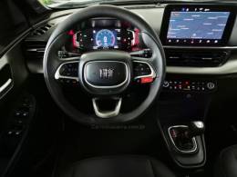 FIAT - PULSE - 2023/2023 - Branca - R$ 109.900,00