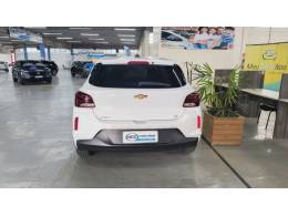 CHEVROLET - ONIX - 2024/2024 - Branca - R$ 78.900,00