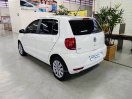 VOLKSWAGEN - FOX - 2012/2013 - Branca - R$ 36.900,00