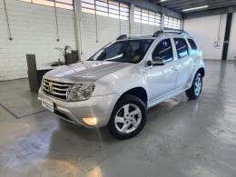 RENAULT - DUSTER - 2012/2012 - Prata - R$ 47.900,00