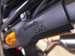 BMW - F 850 GS ADVENTURE PREMIUM 40 ANOS - 2021/2021 - Preta - R$ 59.900,00