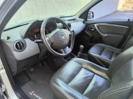 RENAULT - DUSTER - 2012/2012 - Prata - R$ 47.900,00