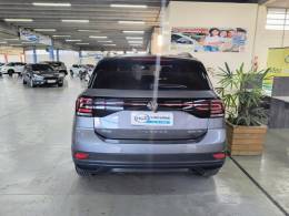 VOLKSWAGEN - T-CROSS - 2024/2024 - Cinza - R$ 112.900,00