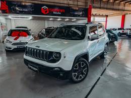 JEEP - RENEGADE - 2021/2021 - Branca - R$ 85.900,00