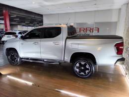 FIAT - TITANO - 2024/2025 - Cinza - R$ 198.900,00