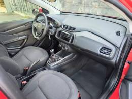 CHEVROLET - ONIX - 2013/2014 - Vermelha - R$ 45.900,00