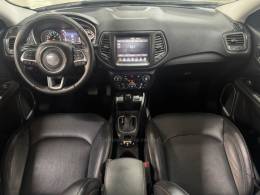 JEEP - COMPASS - 2021/2021 - Branca - R$ 107.900,00