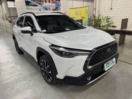TOYOTA - COROLLA - 2024/2024 - Branca - R$ 175.900,00