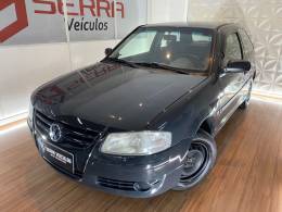 VOLKSWAGEN - GOL - 2011/2012 - Cinza - R$ 22.900,00