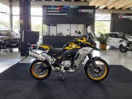 BMW - F 850 GS ADVENTURE PREMIUM 40 ANOS - 2021/2021 - Preta - R$ 59.900,00