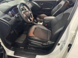 HYUNDAI - IX35 - 2018/2018 - Branca - R$ 89.900,00