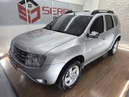 RENAULT - DUSTER - 2012/2013 - Cinza - R$ 50.900,00