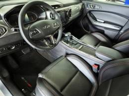 CHERY - TIGGO - 2021/2022 - Prata - R$ 103.900,00