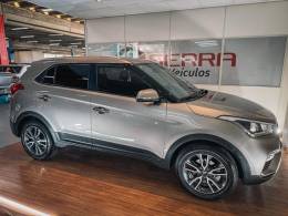 HYUNDAI - CRETA - 2018/2019 - Cinza - R$ 95.900,00