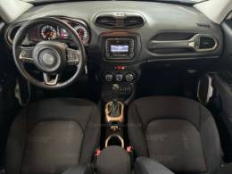 JEEP - RENEGADE - 2016/2016 - Branca - R$ 69.900,00