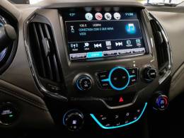 CHEVROLET - CRUZE - 2016/2017 - Vermelha - R$ 89.900,00
