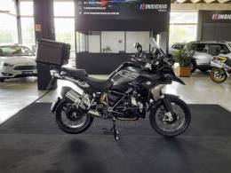 BMW - R 1250 - 2021/2022 - Preta - R$ 94.900,00