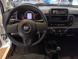 FIAT - MOBI - 2022/2023 - Branca - R$ 54.900,00