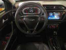 CHERY - TIGGO - 2021/2021 - Prata - R$ 72.900,00