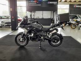 BMW - R 1250 - 2021/2022 - Preta - R$ 94.900,00