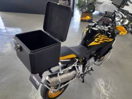 BMW - F 850 GS ADVENTURE PREMIUM 40 ANOS - 2021/2021 - Preta - R$ 62.900,00