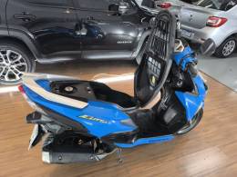 HONDA - ELITE - 2019/2019 - Azul - R$ 12.900,00