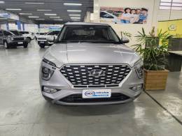 HYUNDAI - CRETA - 2024/2025 - Prata - R$ 142.900,00