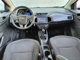 CHEVROLET - ONIX - 2014/2014 - Branca - R$ 52.900,00