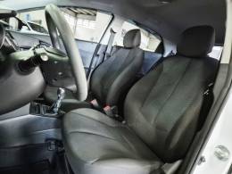 HYUNDAI - HB20 - 2014/2015 - Branca - R$ 51.900,00