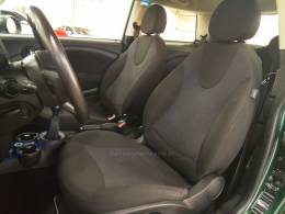 MINI - ONE - 2013/2013 - Verde - R$ 59.900,00