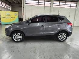 HYUNDAI - IX35 - 2015/2016 - Cinza - R$ 78.900,00