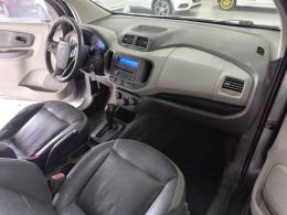 CHEVROLET - SPIN - 2013/2014 - Cinza - R$ 48.900,00
