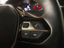 PEUGEOT - 208 - 2022/2022 - Prata - R$ 76.900,00