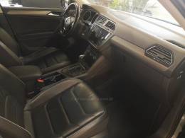 VOLKSWAGEN - TIGUAN - 2019/2019 - Cinza - R$ 121.900,00