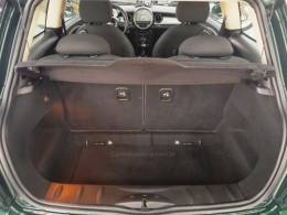 MINI - ONE - 2013/2013 - Verde - R$ 59.900,00