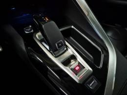 PEUGEOT - 3008 - 2018/2019 - Prata - R$ 116.900,00