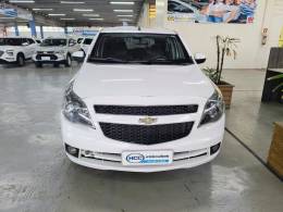 CHEVROLET - AGILE - 2013/2013 - Branca - R$ 37.900,00
