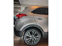 HYUNDAI - CRETA - 2018/2019 - Cinza - R$ 95.900,00