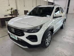 FIAT - PULSE - 2022/2022 - Branca - R$ 95.900,00